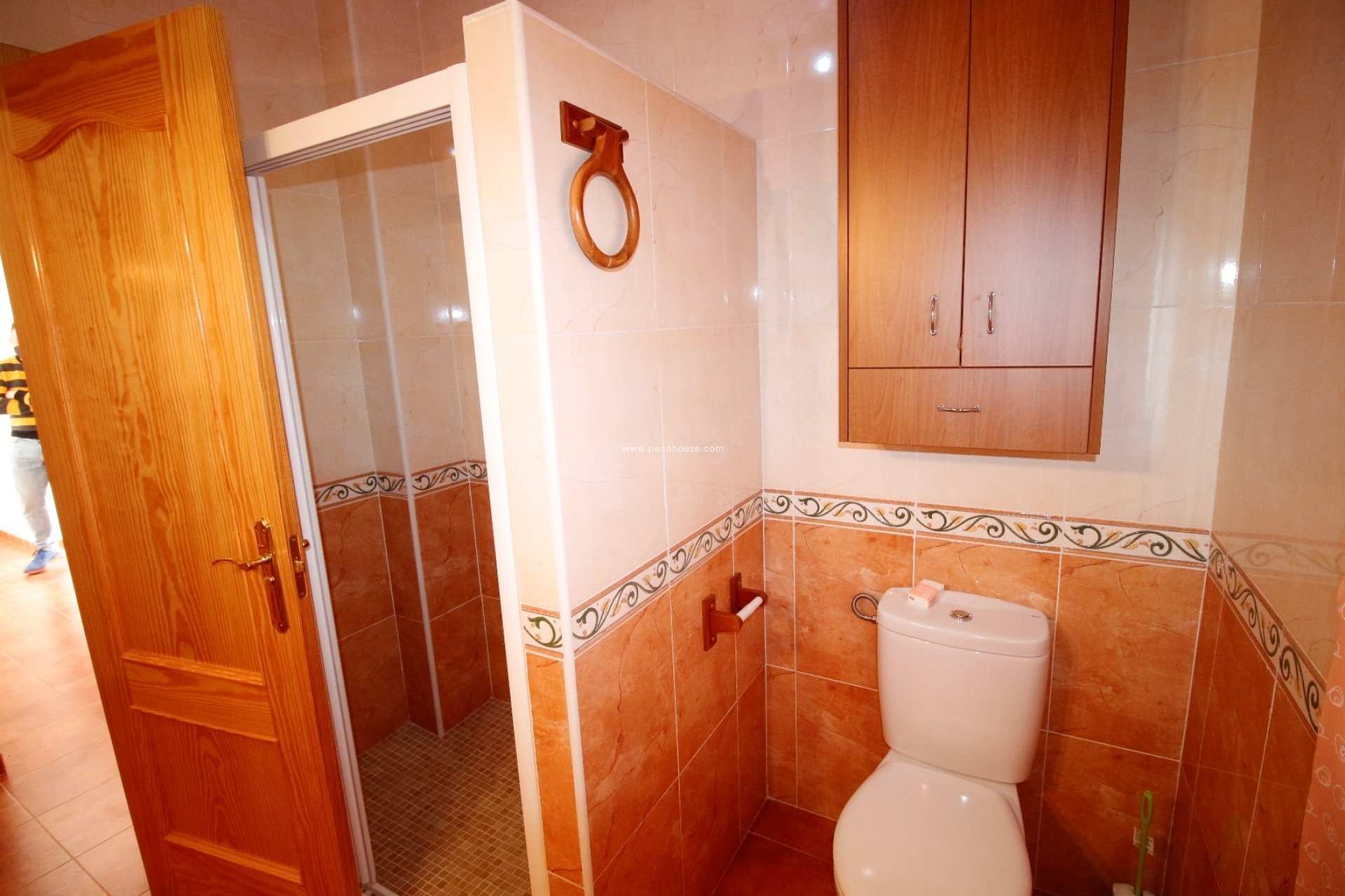 Resale - Villa -
La Parroquia