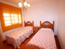 Resale - Villa -
La Parroquia