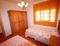 Resale - Villa -
La Parroquia