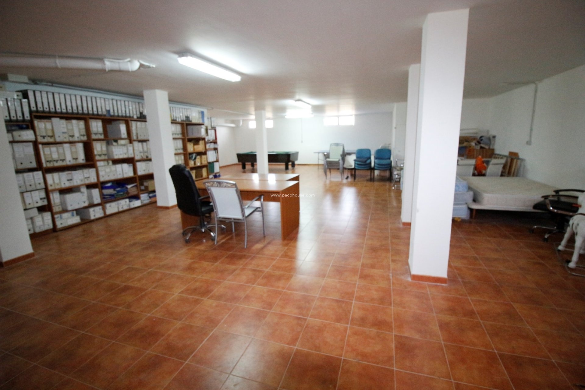 Resale - Villa -
La Parroquia