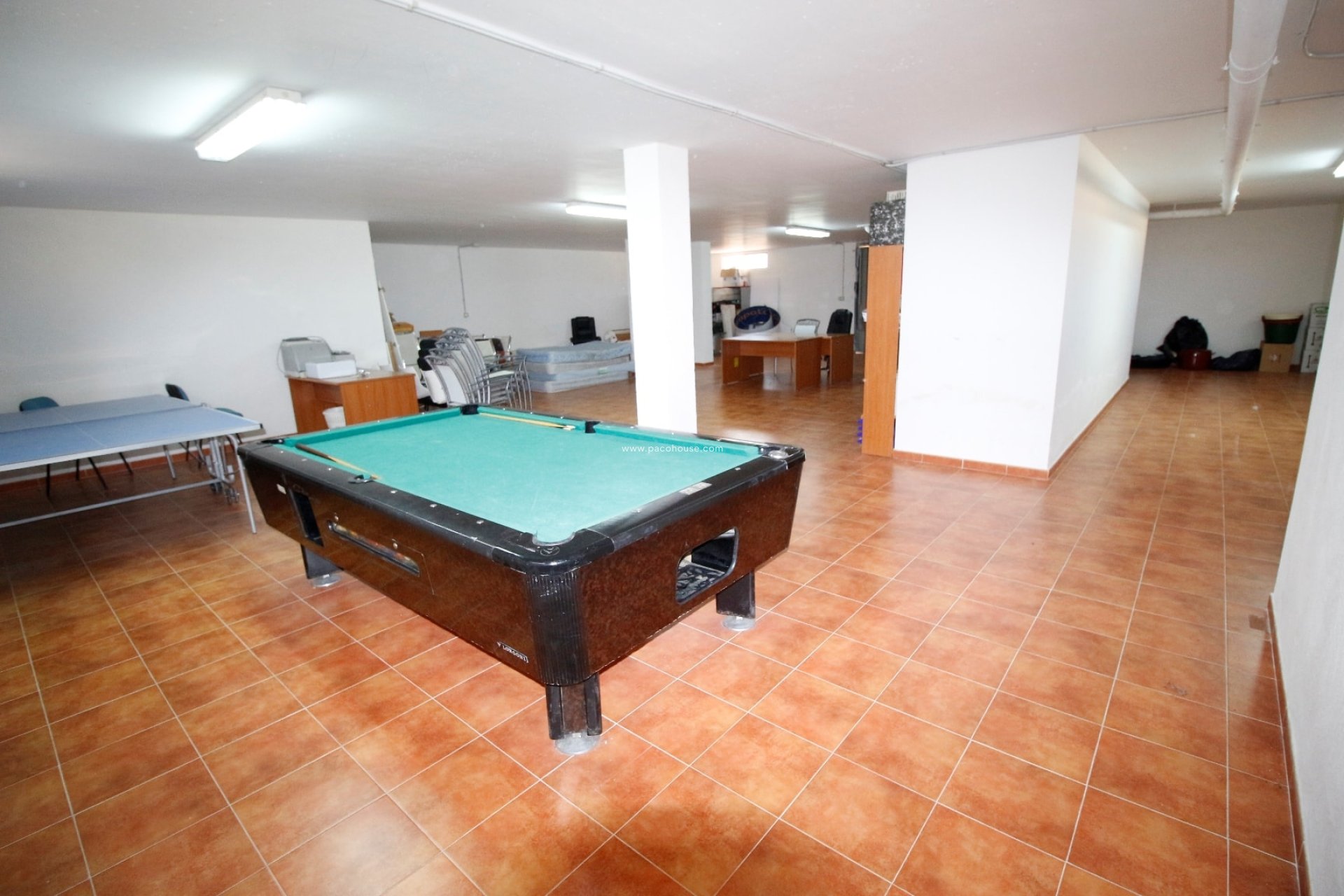 Resale - Villa -
La Parroquia