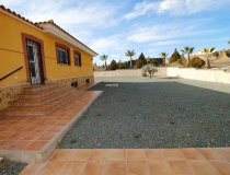 Resale - Villa -
La Parroquia