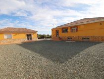 Resale - Villa -
La Parroquia