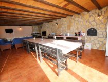 Resale - Villa -
La Parroquia