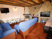 Resale - Villa -
La Parroquia