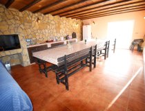 Resale - Villa -
La Parroquia