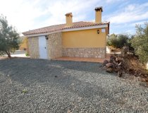 Resale - Villa -
La Parroquia