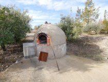 Resale - Villa -
La Parroquia