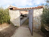 Resale - Villa -
La Parroquia