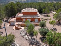 Resale - Villa -
La Parroquia