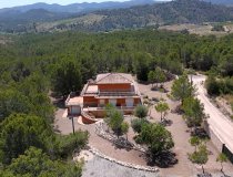 Resale - Villa -
La Parroquia