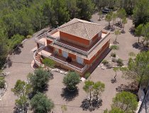 Resale - Villa -
La Parroquia