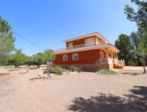 Resale - Villa -
La Parroquia