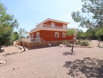 Resale - Villa -
La Parroquia