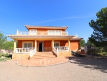 Resale - Villa -
La Parroquia