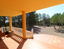 Resale - Villa -
La Parroquia