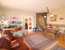 Resale - Villa -
La Parroquia