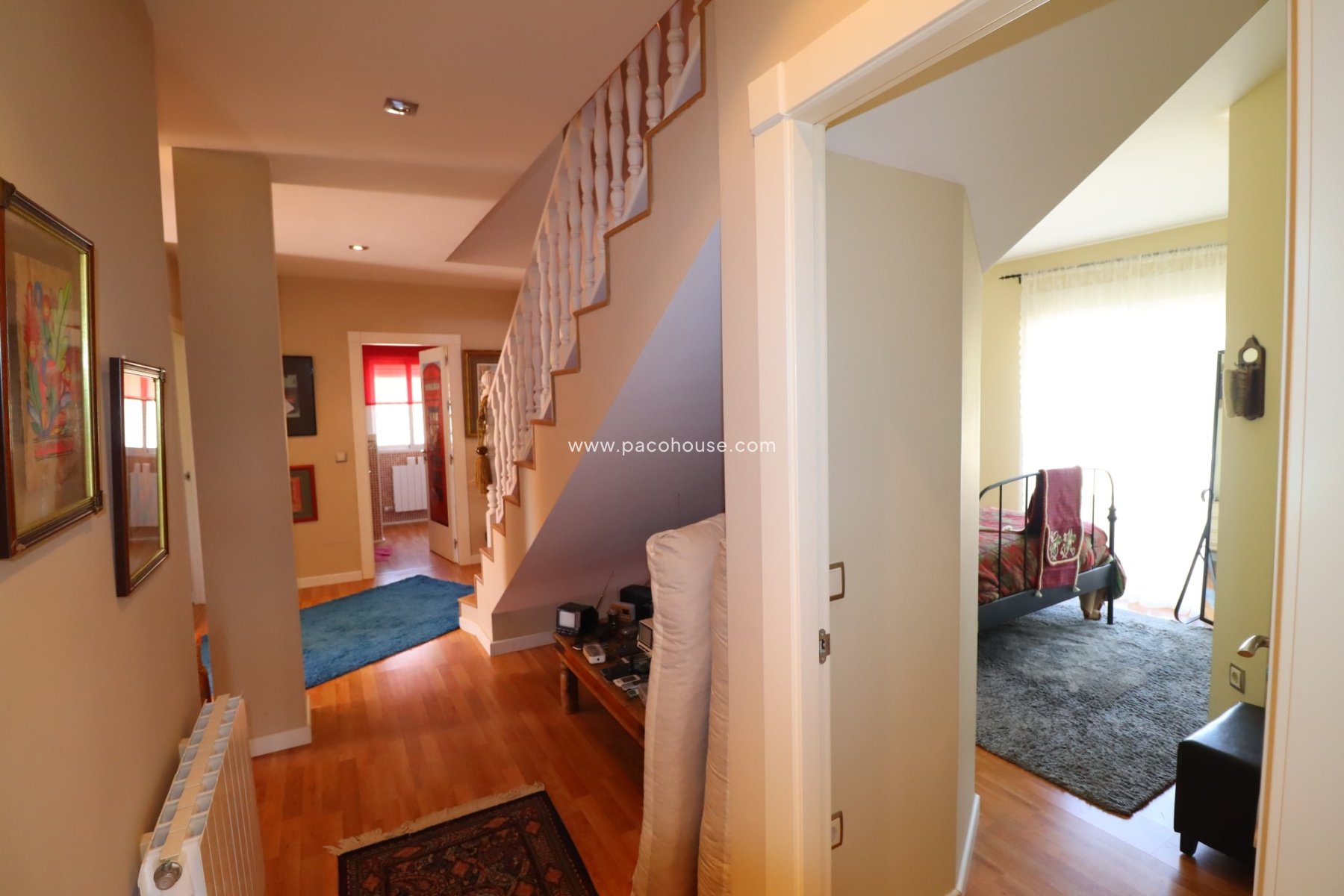 Resale - Villa -
La Parroquia