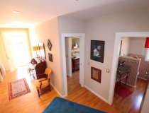 Resale - Villa -
La Parroquia