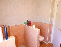 Resale - Villa -
La Parroquia