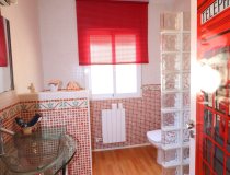 Resale - Villa -
La Parroquia