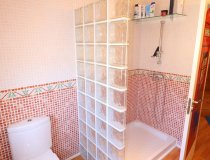 Resale - Villa -
La Parroquia