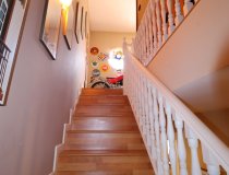 Resale - Villa -
La Parroquia