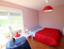 Resale - Villa -
La Parroquia