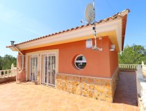 Resale - Villa -
La Parroquia