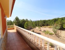 Resale - Villa -
La Parroquia