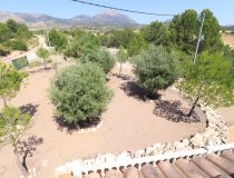 Resale - Villa -
La Parroquia