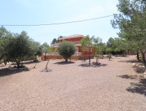 Resale - Villa -
La Parroquia