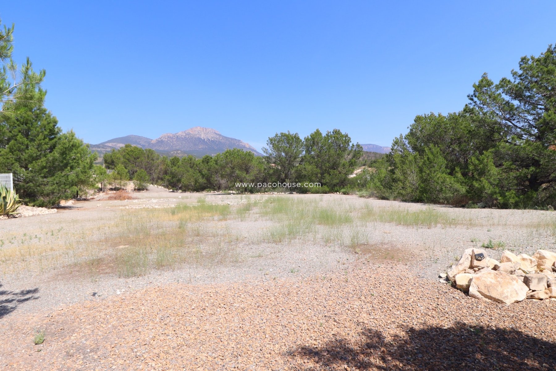 Resale - Villa -
La Parroquia