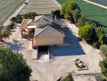 Resale - Villa -
Lorca