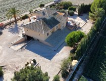 Resale - Villa -
Lorca