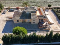 Resale - Villa -
Lorca