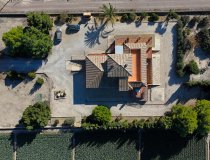 Resale - Villa -
Lorca