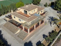 Resale - Villa -
Lorca