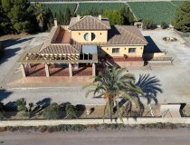 Resale - Villa -
Lorca