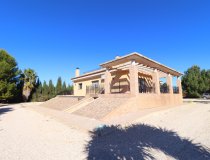 Resale - Villa -
Lorca