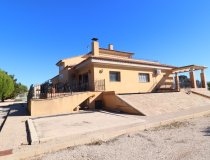Resale - Villa -
Lorca