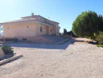 Resale - Villa -
Lorca