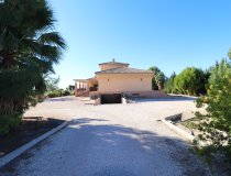 Resale - Villa -
Lorca