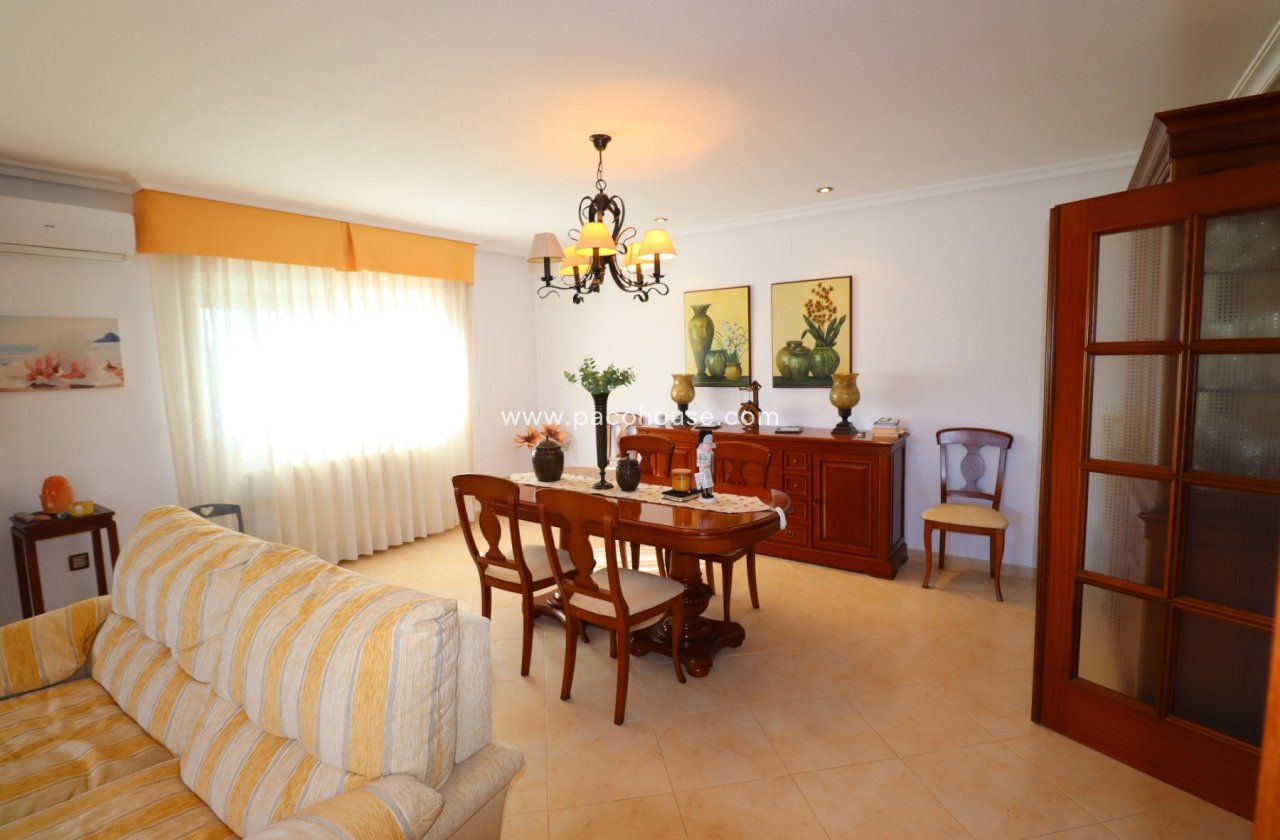 Resale - Villa -
Lorca