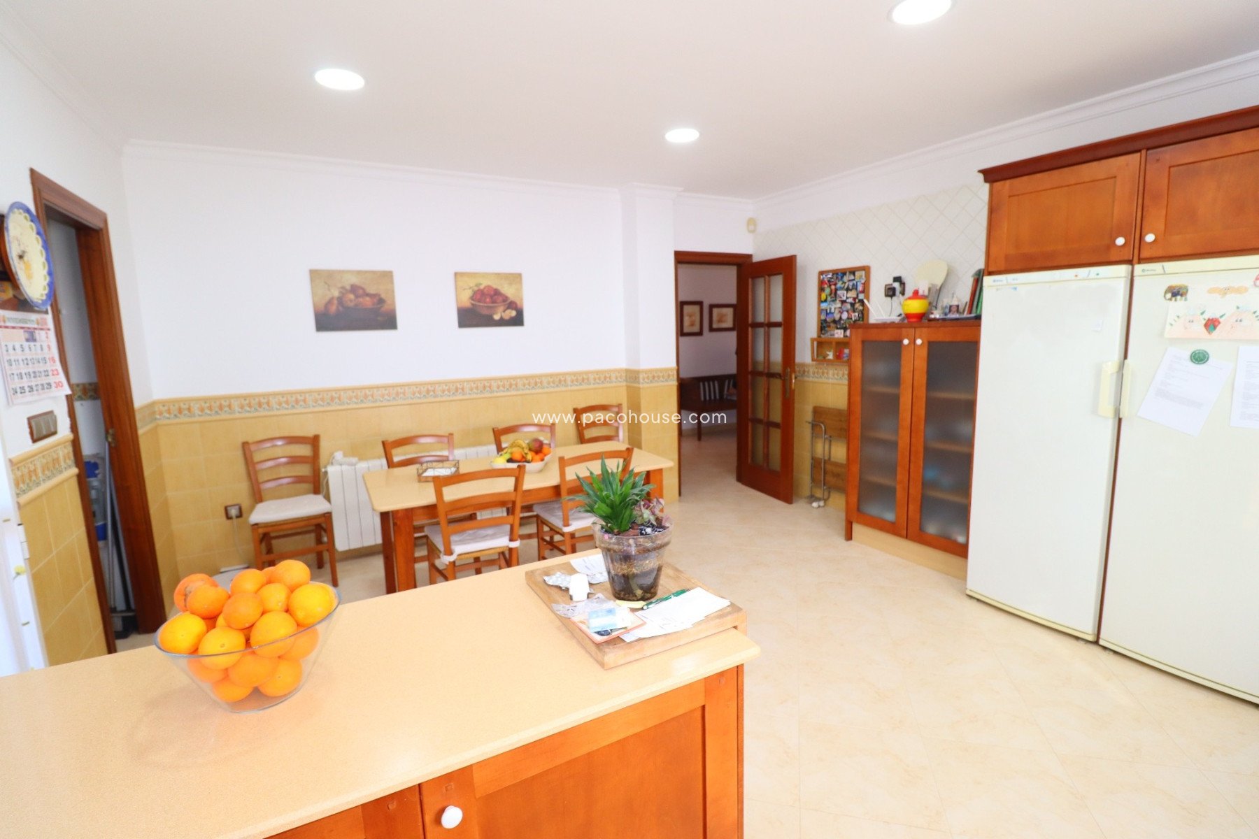 Resale - Villa -
Lorca