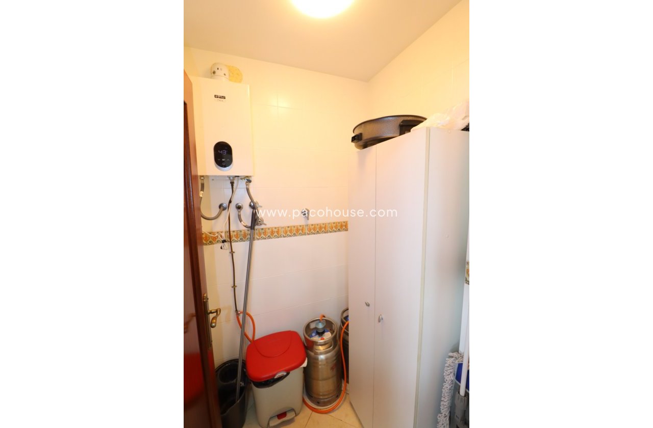 Resale - Villa -
Lorca