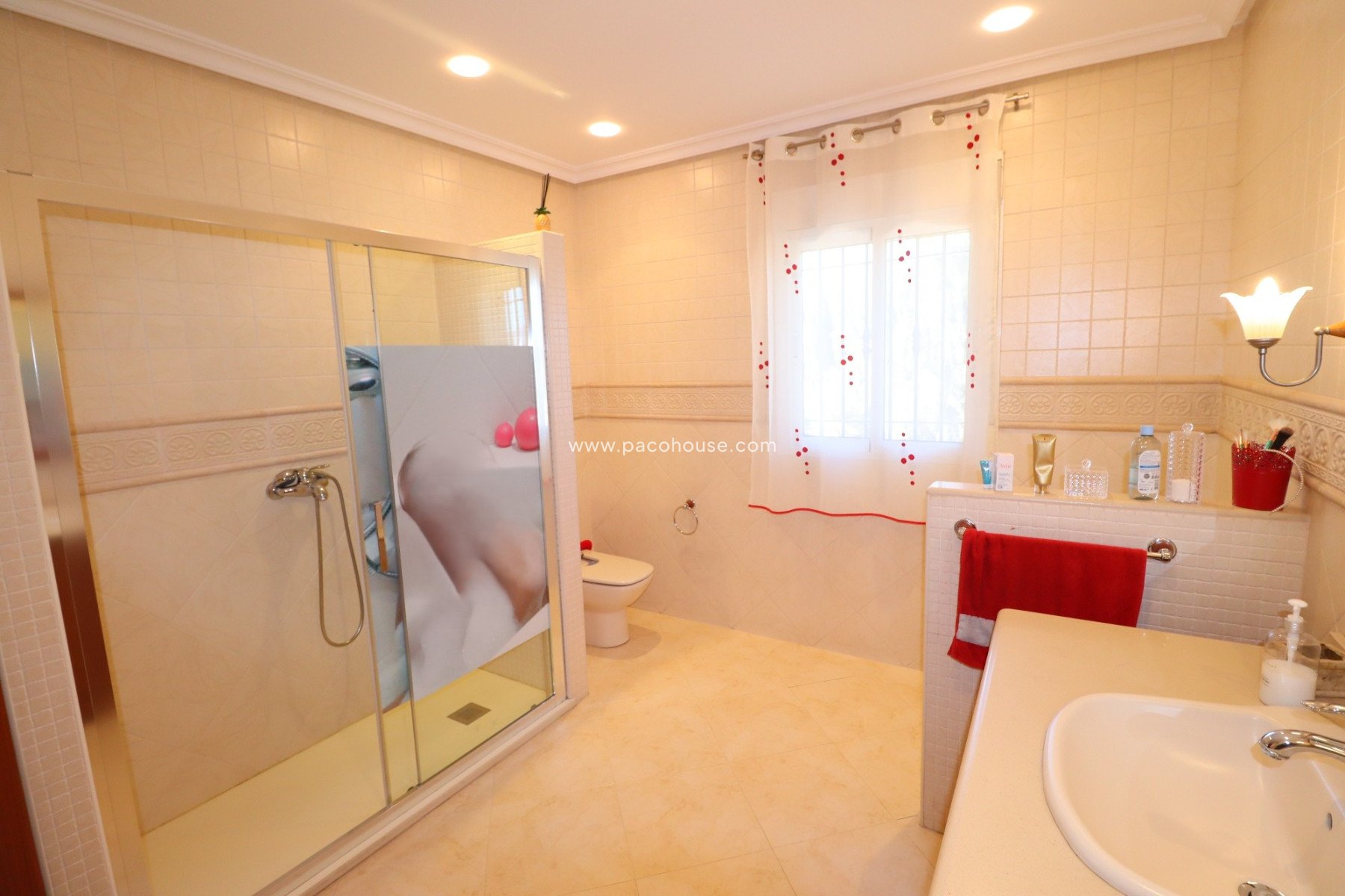 Resale - Villa -
Lorca