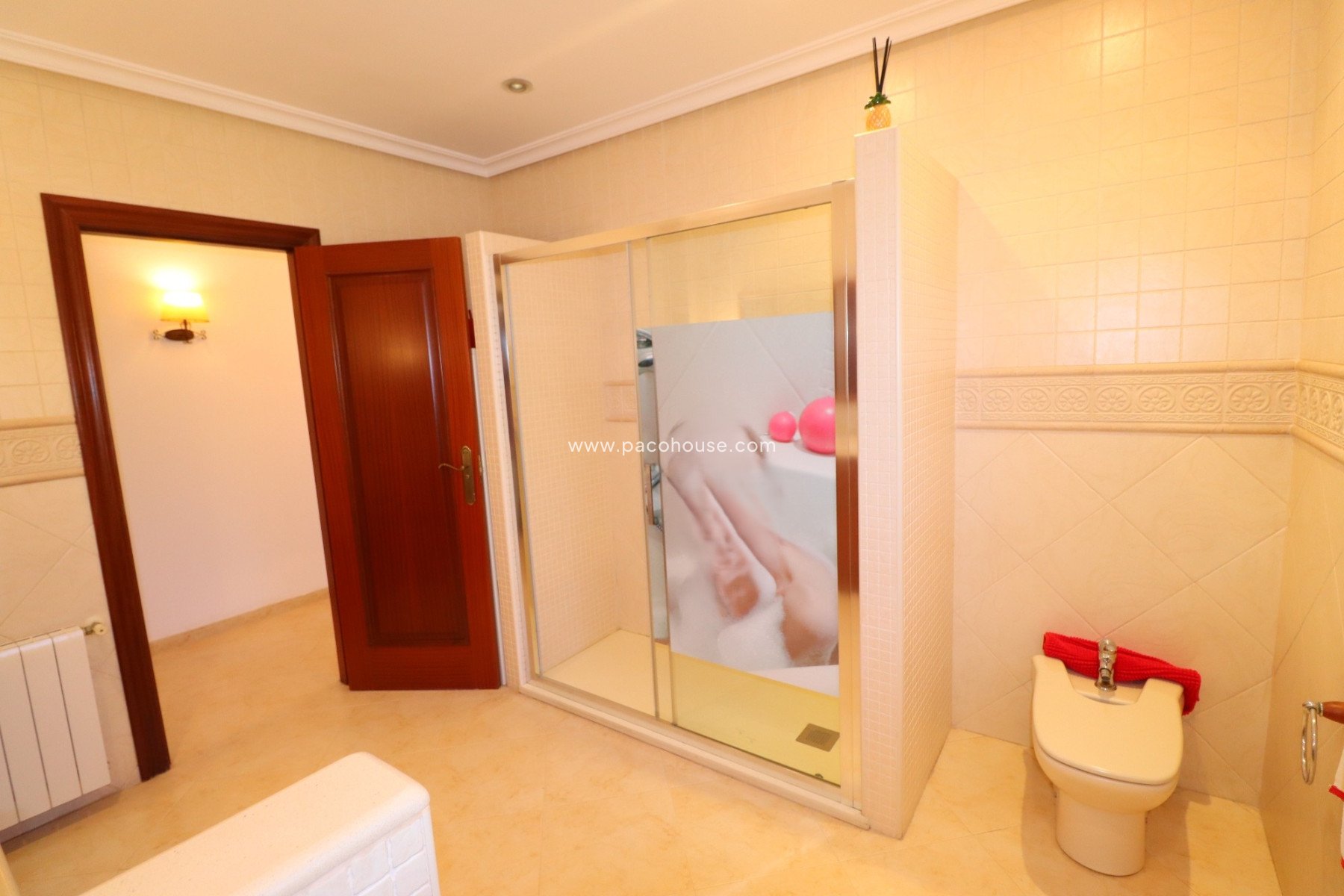 Resale - Villa -
Lorca