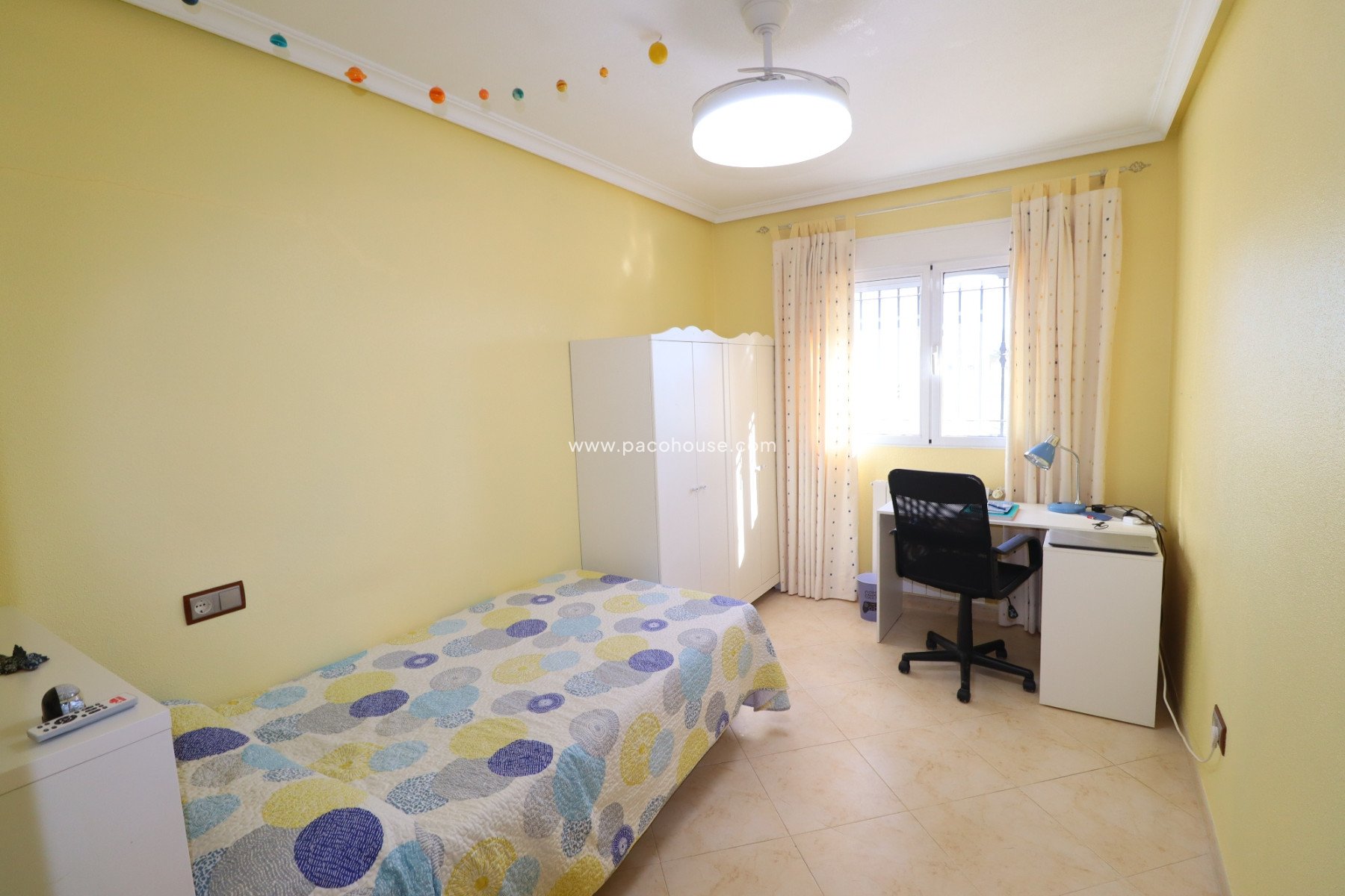 Resale - Villa -
Lorca