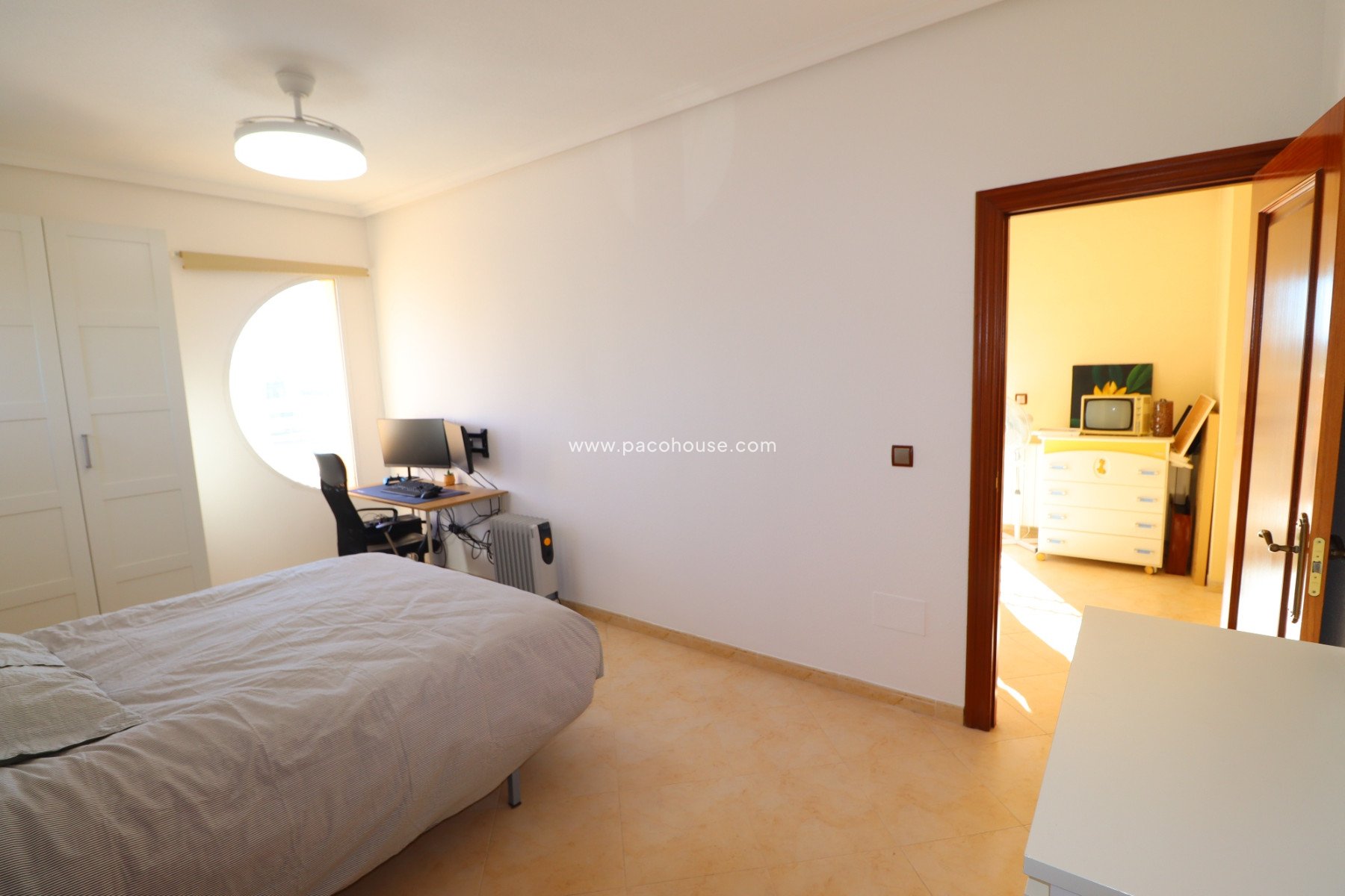 Resale - Villa -
Lorca